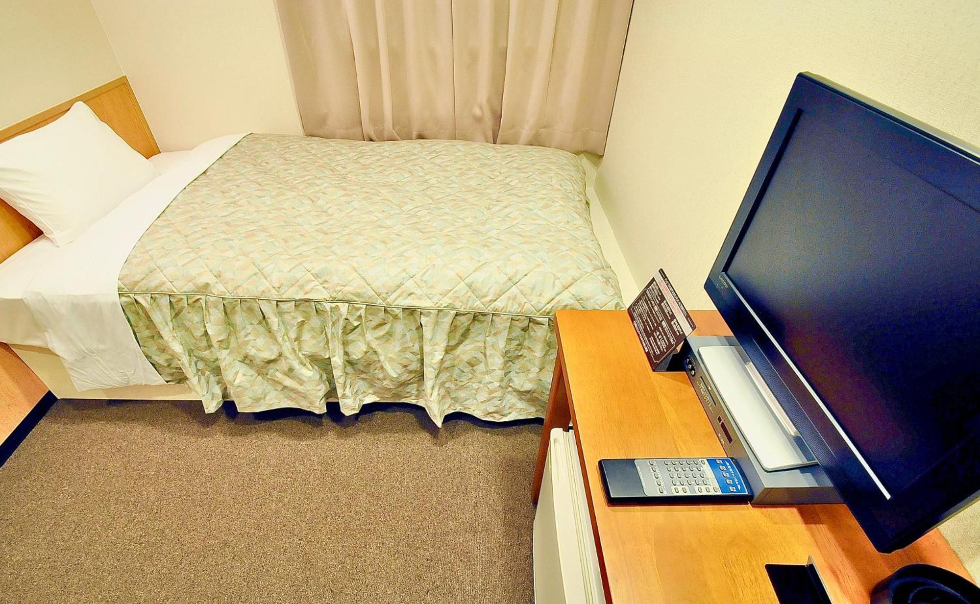 Okayama Universal Hotel Annex 2 Kültér fotó