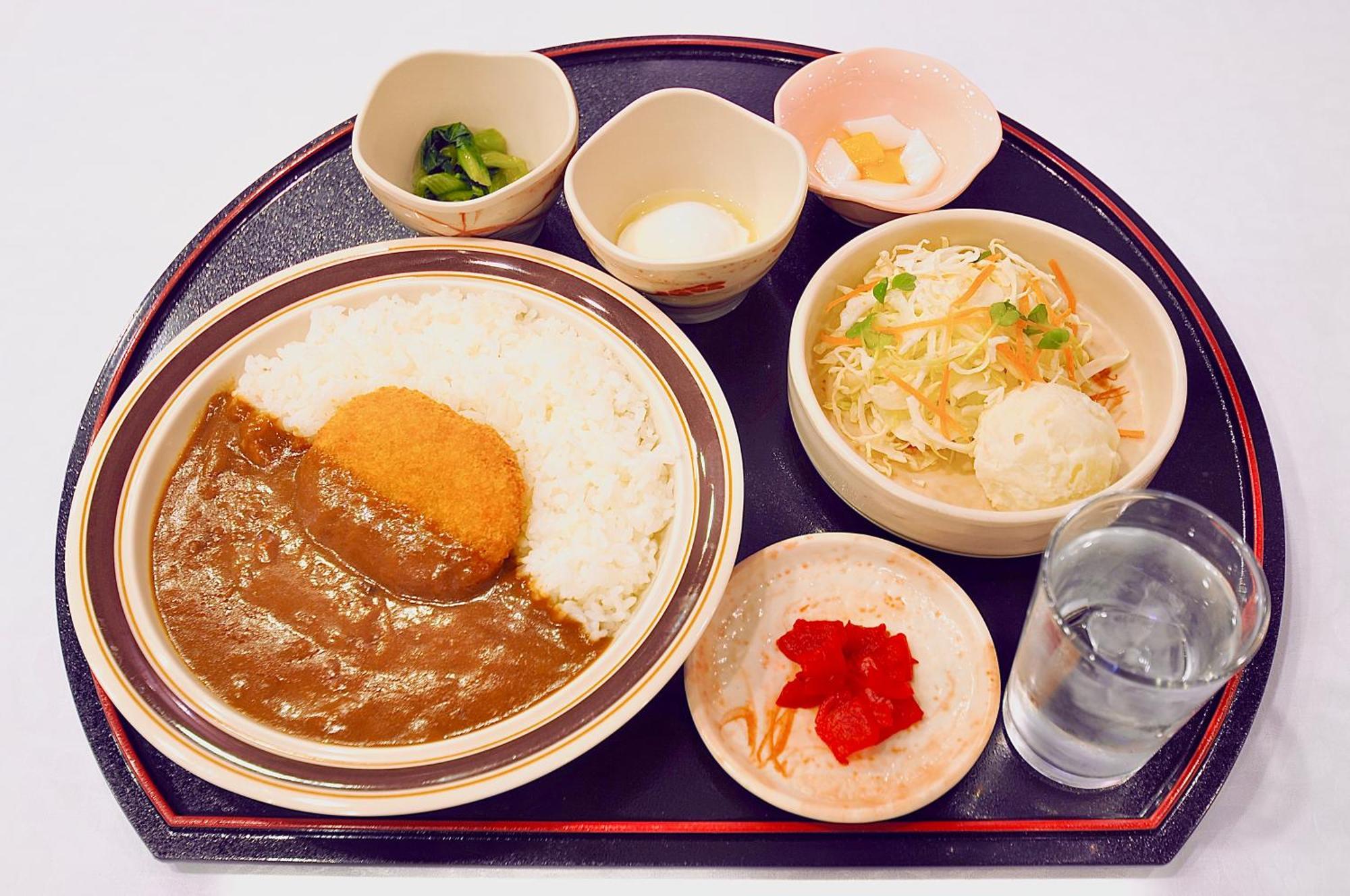 Okayama Universal Hotel Annex 2 Kültér fotó